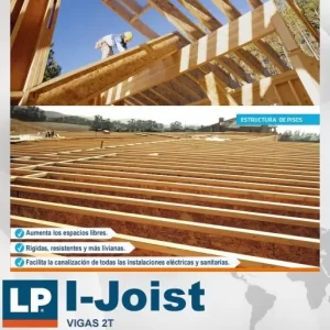 I-Joist
