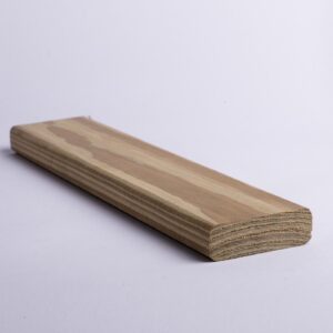 deck de pino tratado premium